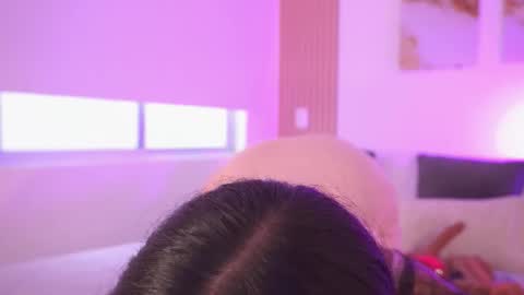 Lilly Thompson  online show from November 24, 9:28 pm