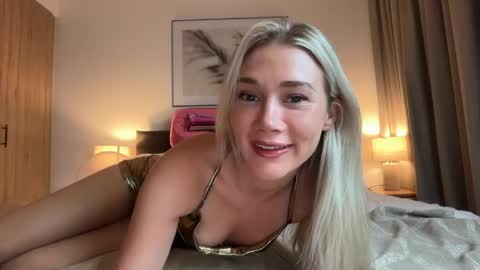 lilly online show from May 10, 4:58 am