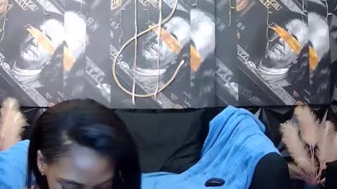 lilmissbaddiexxx online show from January 12, 8:47 pm