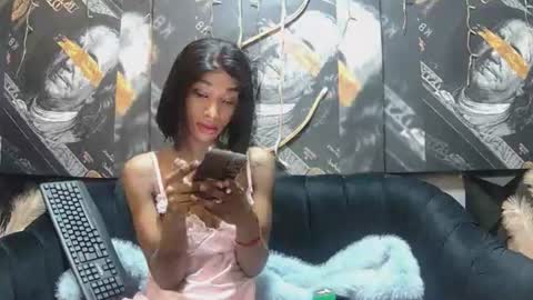 lilmissbaddiexxx online show from July 6, 8:00 pm