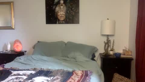 LilMissSpanks online show from December 27, 7:46 pm