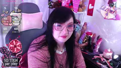 Lilo  online show from February 13, 1:29 am