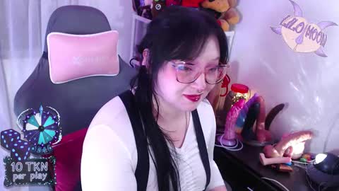 Lilo  online show from January 9, 8:35 pm