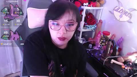 Lilo  online show from March 7, 5:09 pm