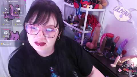 Lilo  online show from March 14, 3:57 pm