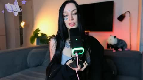 lilpresident online show from April 30, 8:57 pm