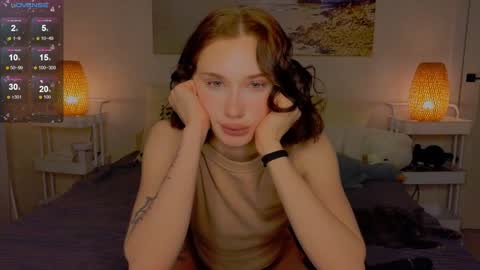 Grace online show from February 7, 9:37 pm