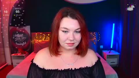 Lilu online show from June 17, 12:50 pm