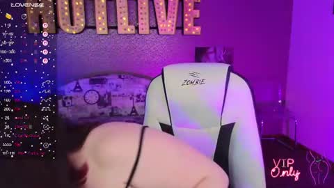 Lilu online show from July 14, 12:10 pm