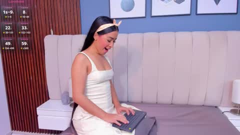  lily  online show from November 14, 3:28 am