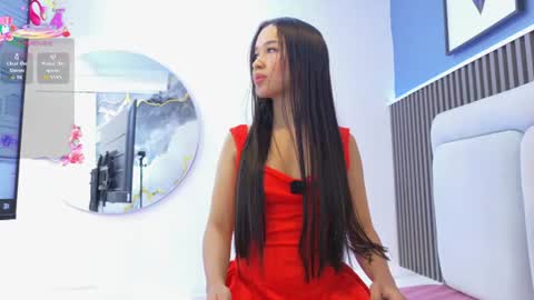  lily  online show from July 13, 3:51 am
