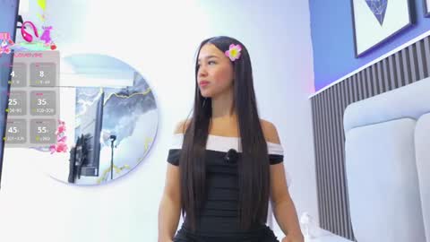  lily  online show from July 12, 3:40 am