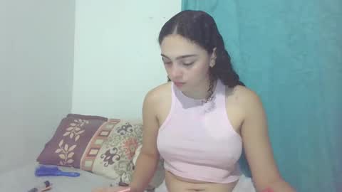 lily_anal_squirt online show from September 21, 11:47 pm