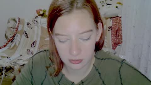 lily_ember online show from December 14, 8:14 pm
