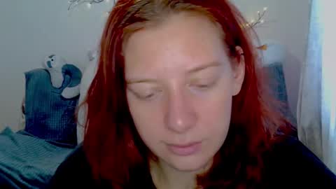 lily_ember online show from February 14, 9:11 am