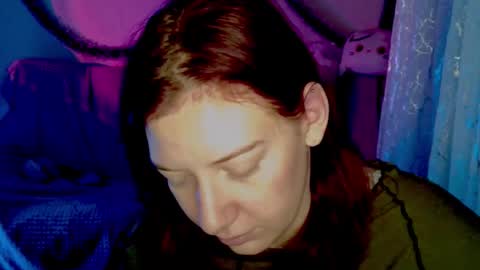 lily_ember online show from January 18, 8:49 pm