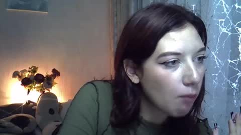 lily_ember online show from October 7, 7:51 pm