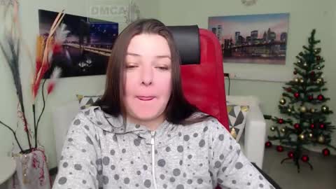 Lily online show from January 7, 6:17 am