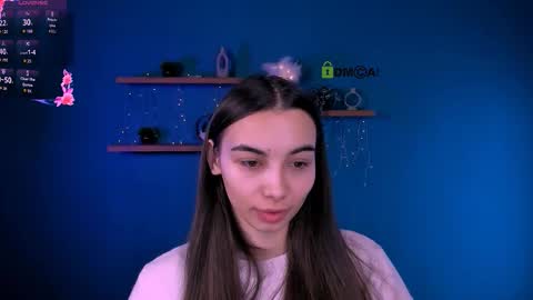 lily_glow online show from January 16, 8:16 pm