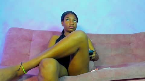 lily_high online show from July 22, 2:40 pm