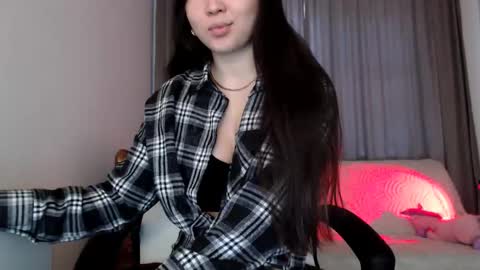 Lily Litle online show from October 30, 11:22 am