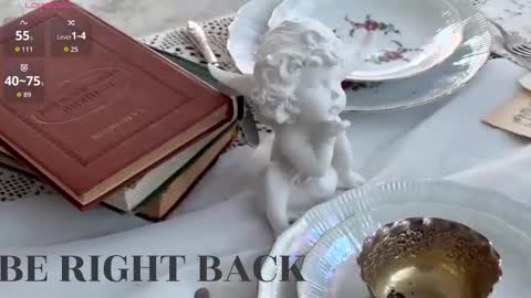 Lily online show from December 21, 3:55 am