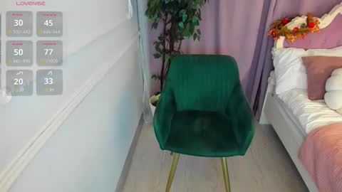 Lily online show from September 20, 12:54 am