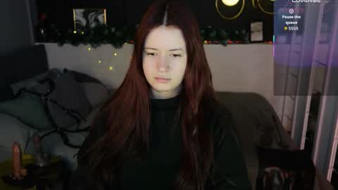 Lily online show from January 6, 6:39 am