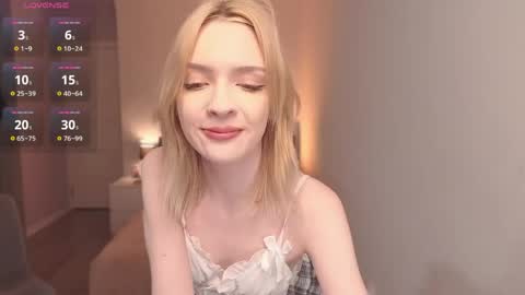 Lily online show from April 30, 11:52 pm