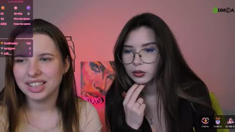 Lily online show from October 16, 8:11 pm