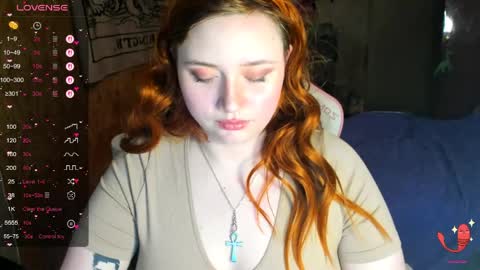 Alice online show from April 3, 8:29 pm