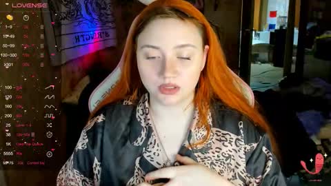 Alice online show from March 13, 6:53 pm