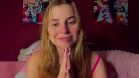 Lily online show from January 12, 10:15 pm