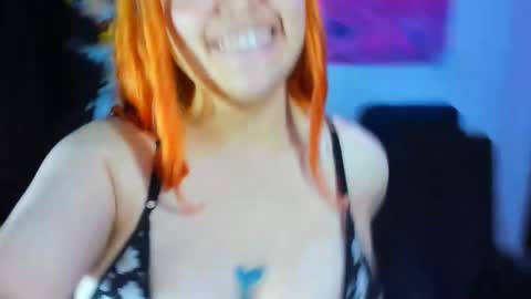 lily_stone04 online show from February 3, 7:46 am