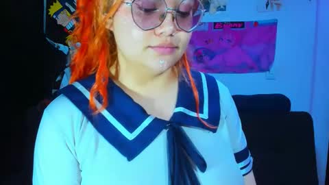 lily_stone04 online show from October 27, 10:00 am