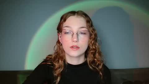 small lily online show from March 18, 5:29 pm