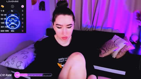 LILY online show from March 12, 6:51 am