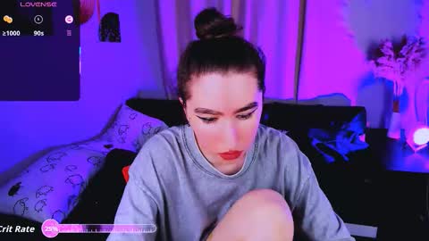 LILY online show from September 24, 8:46 am