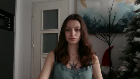 lilycandy_ online show from January 12, 11:26 am