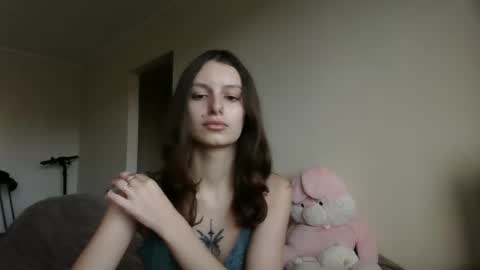 lilycandy_ online show from October 21, 10:41 am