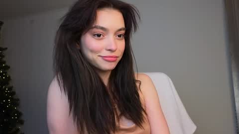 Snapshot of lilyewing_ chatting on January 16, 6:37 pm Lily online show from January 16, 6:37 pm