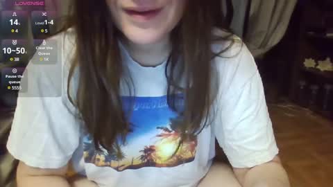 lilypad1981 online show from February 9, 2:49 am