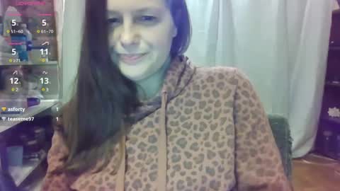 lilypad1981 online show from February 17, 2:20 am