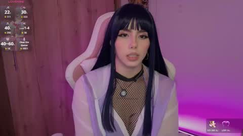 lily help me to collect more cosplay online show from May 8, 4:38 am