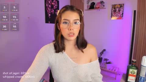 lily help me to collect more cosplay online show from October 20, 4:26 am