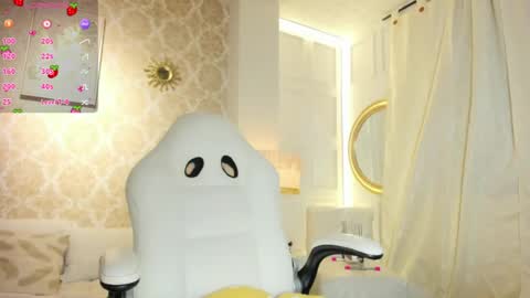 Lilyy online show from July 23, 1:58 am