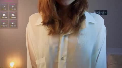 Julie online show from February 10, 6:44 pm