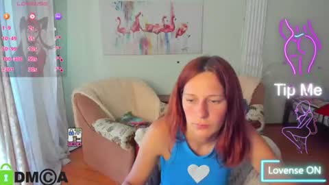 Hi Im Lily online show from June 24, 7:18 am