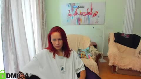 Hi Im Lily online show from July 23, 7:38 am
