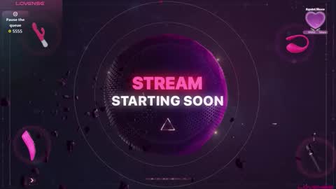 Lily White online show from November 11, 10:07 pm